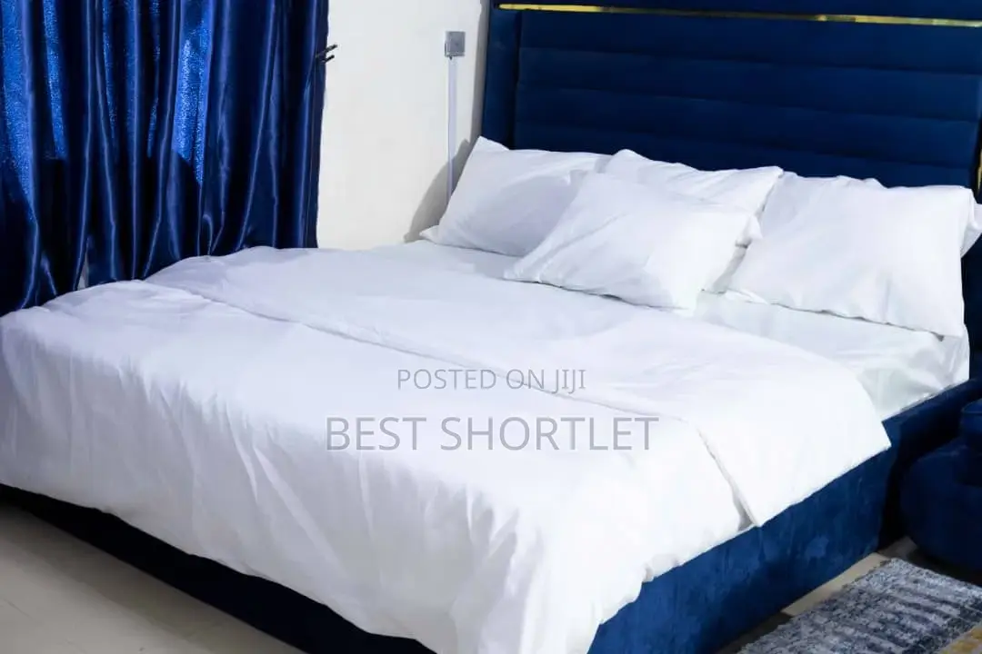1 Bedroom With Private Garden
