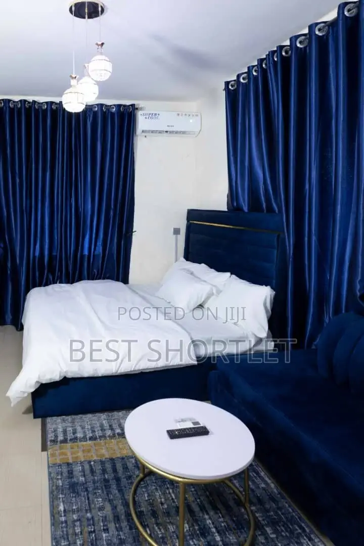 1 Bedroom With Private Garden