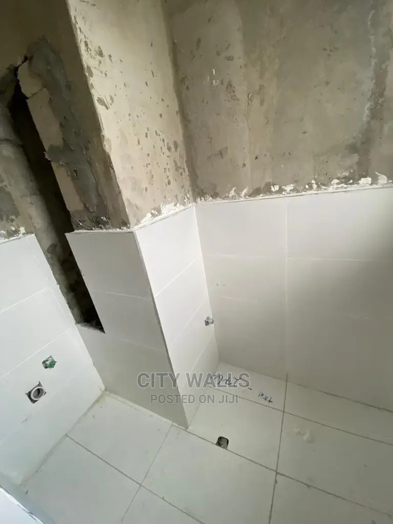 3bdrm Maisonette in Lekki Phase 1 for Rent