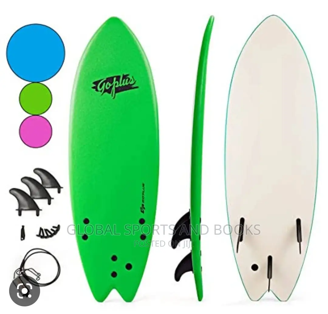 Suffing Board