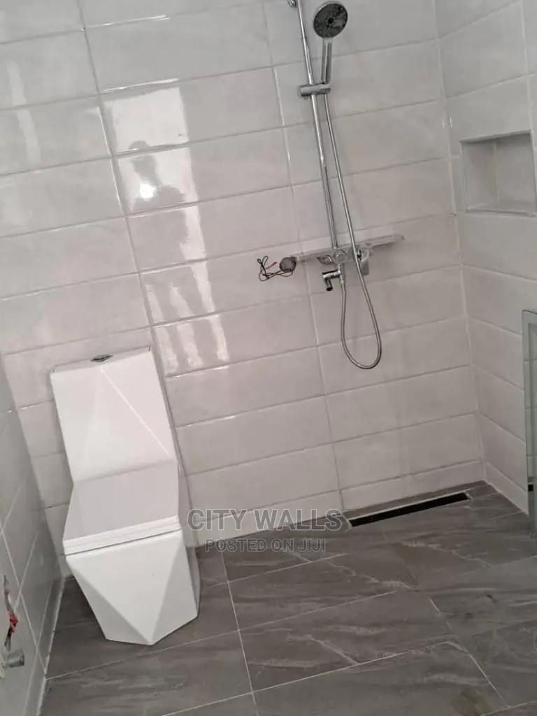 3bdrm Block of Flats in Victoria Island Extension for rent