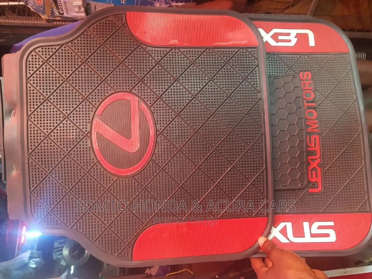 Floor Mat for Lexus Cars,Es,Rx,Nx,Is,Gx,Lx