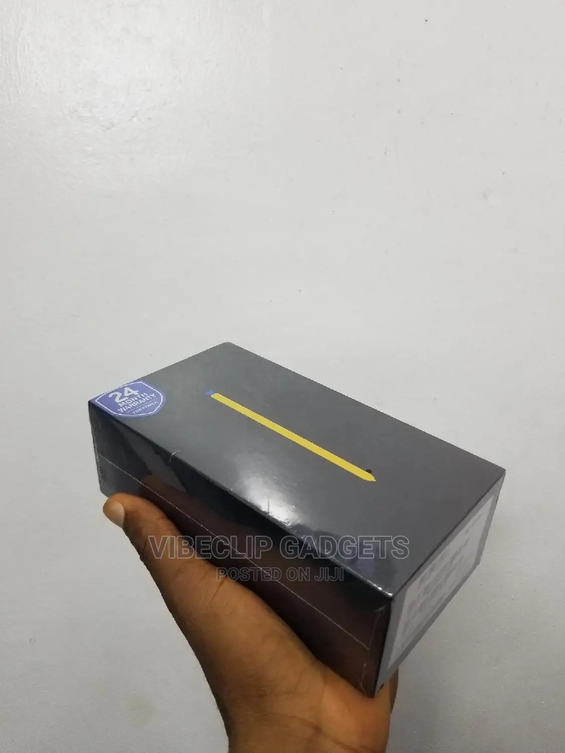New Samsung Galaxy Note 9 128 GB Blue