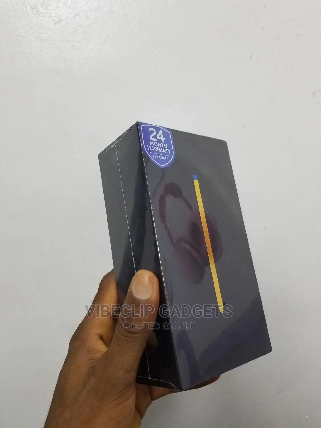 New Samsung Galaxy Note 9 128 GB Blue