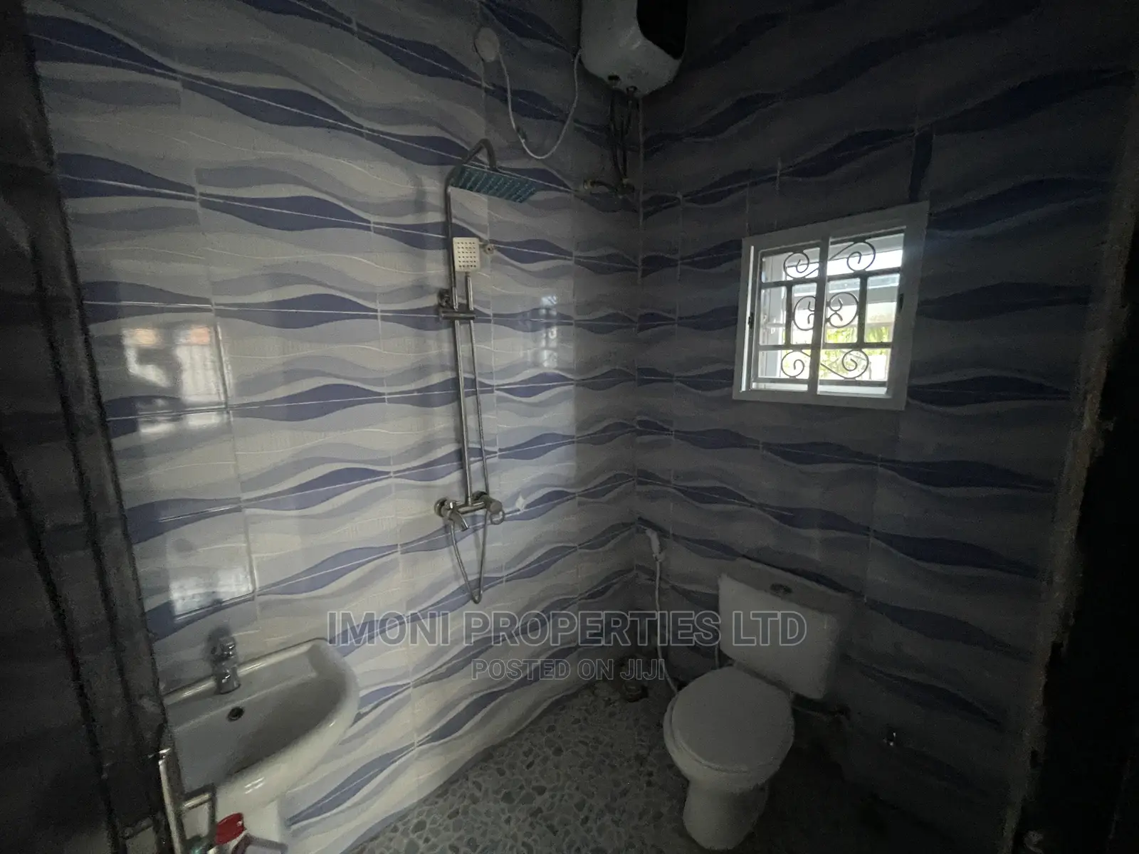 2bdrm Block of Flats in Sagwari, Dutse-Alhaji for rent