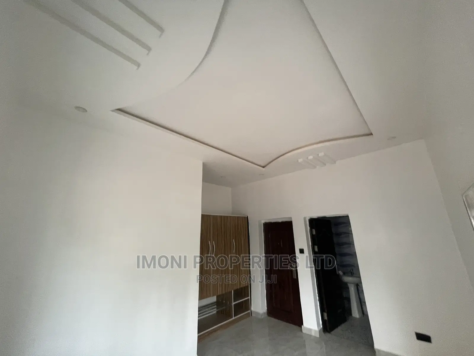 2bdrm Block of Flats in Sagwari, Dutse-Alhaji for rent
