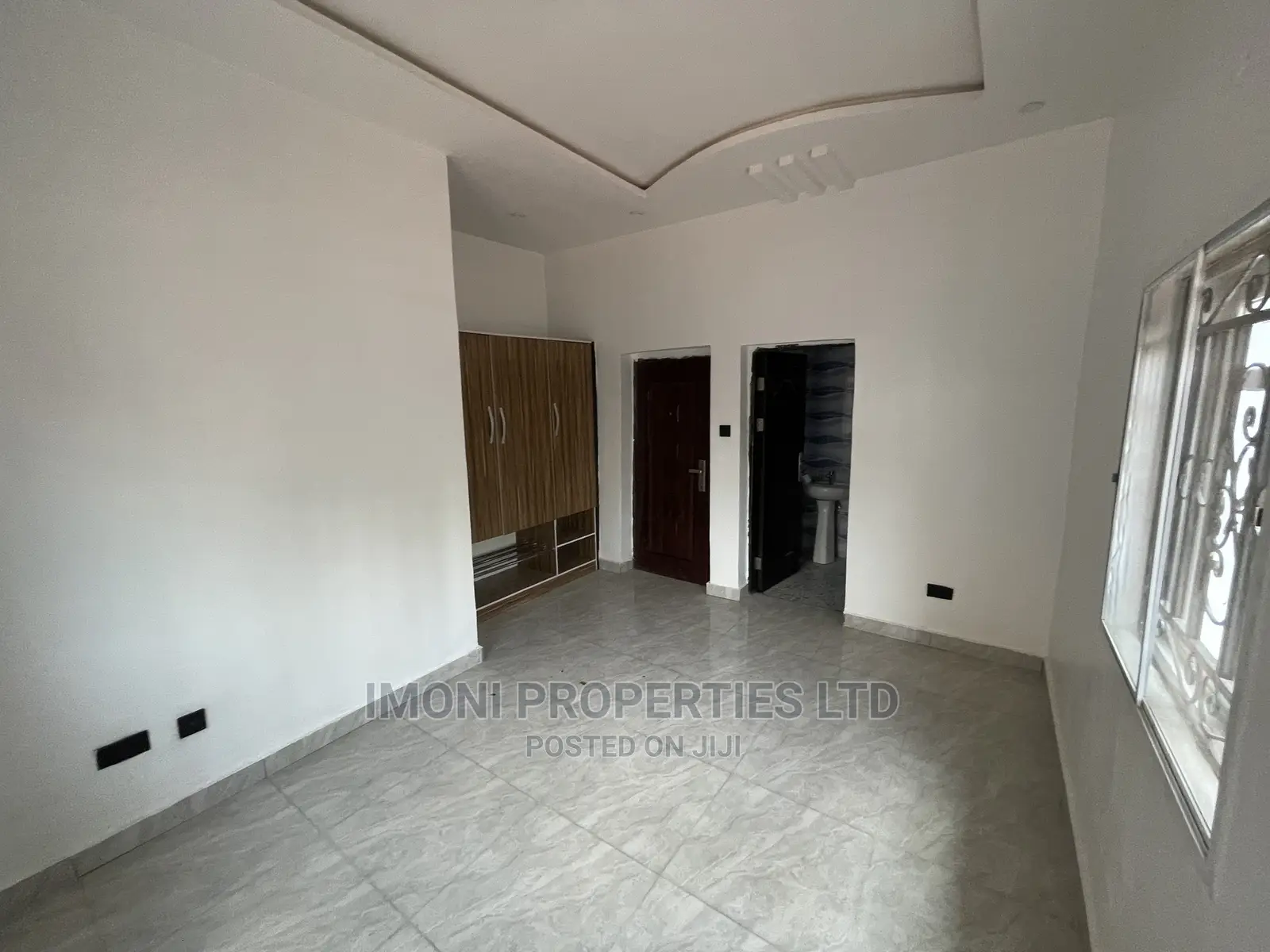 2bdrm Block of Flats in Sagwari, Dutse-Alhaji for rent