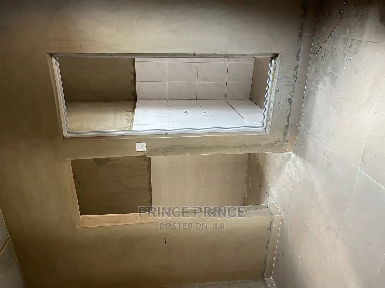 1bdrm Block of Flats in Surulere for rent