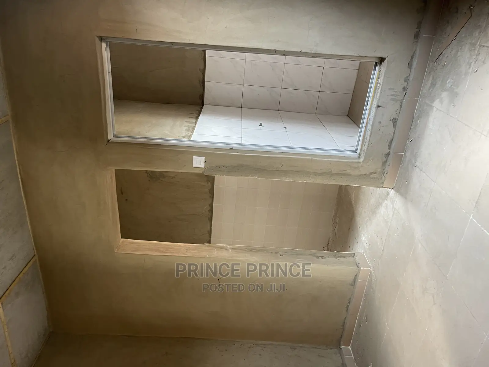 1bdrm Block of Flats in Surulere for rent