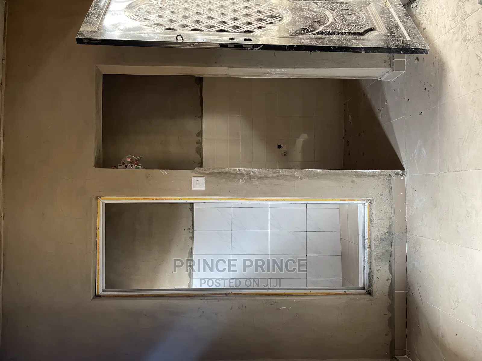 1bdrm Block of Flats in Surulere for rent