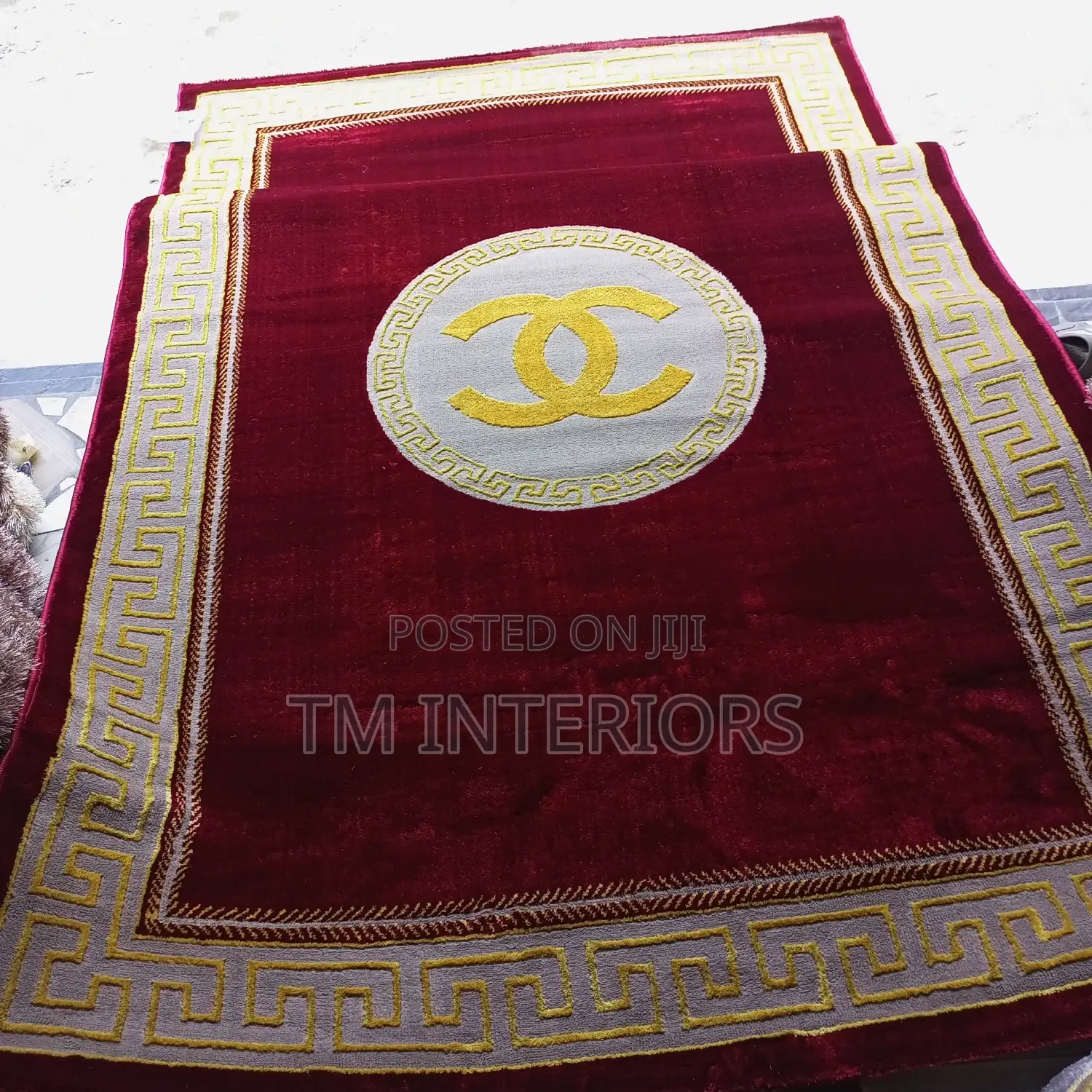 Tm Interiors Exclusive