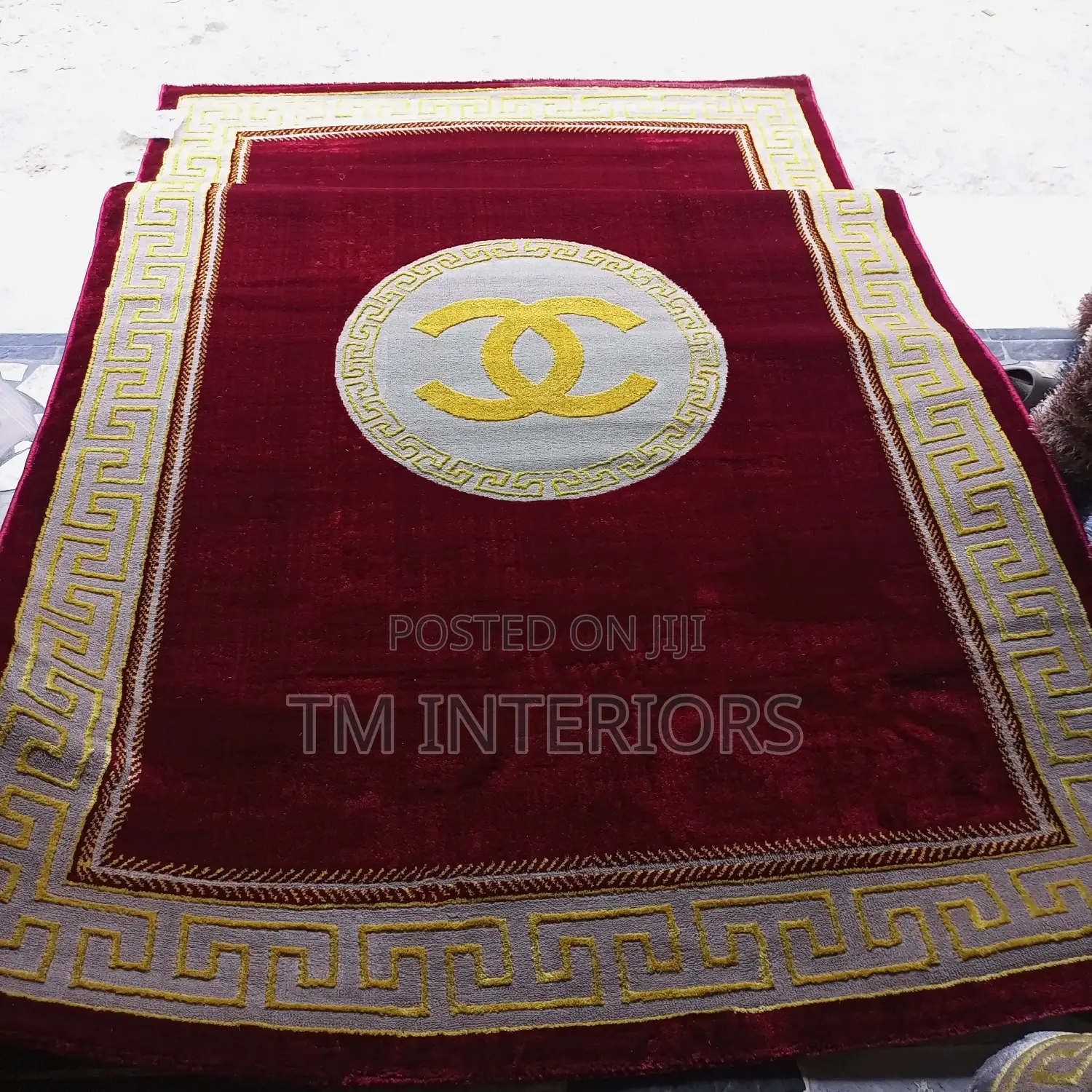Tm Interiors Exclusive