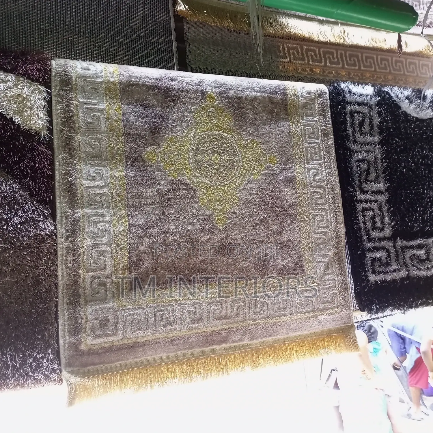 Tm Interiors Exclusive Turkey Brand Quality Rugs