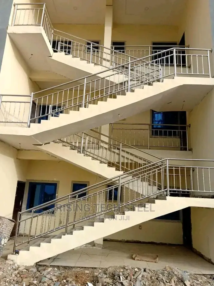 When Stainless Appear in House Give It Good Look