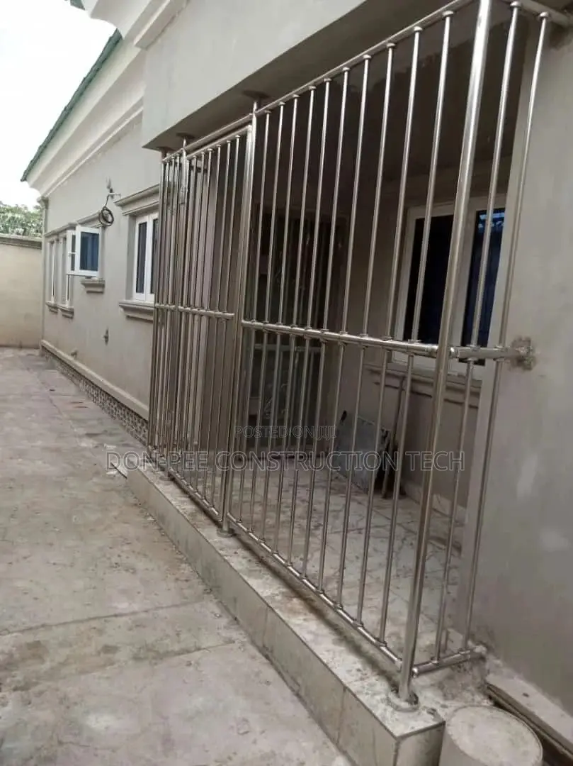 Stainless Steel Design