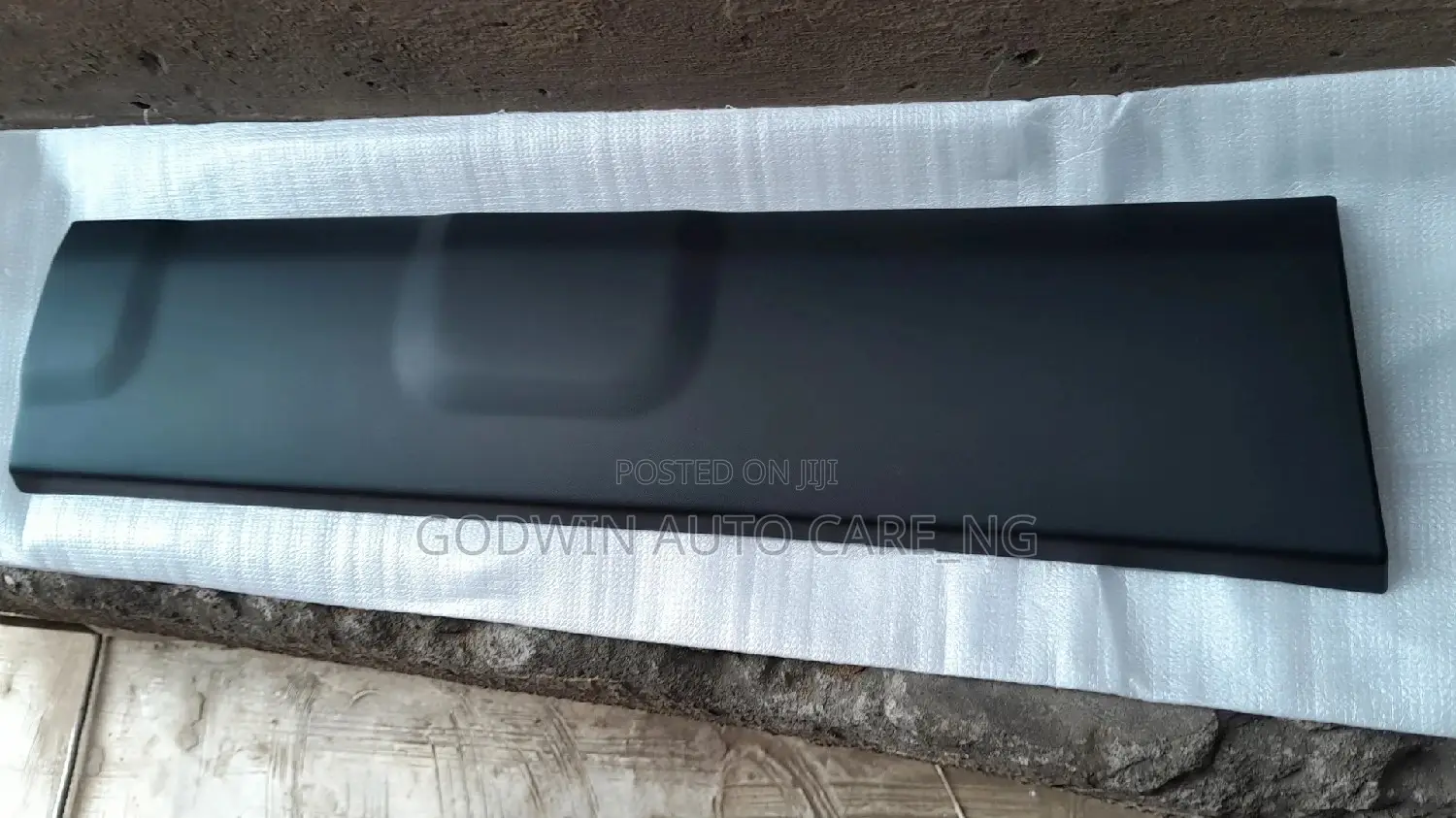 Door Padded 2007 Honda CR-V