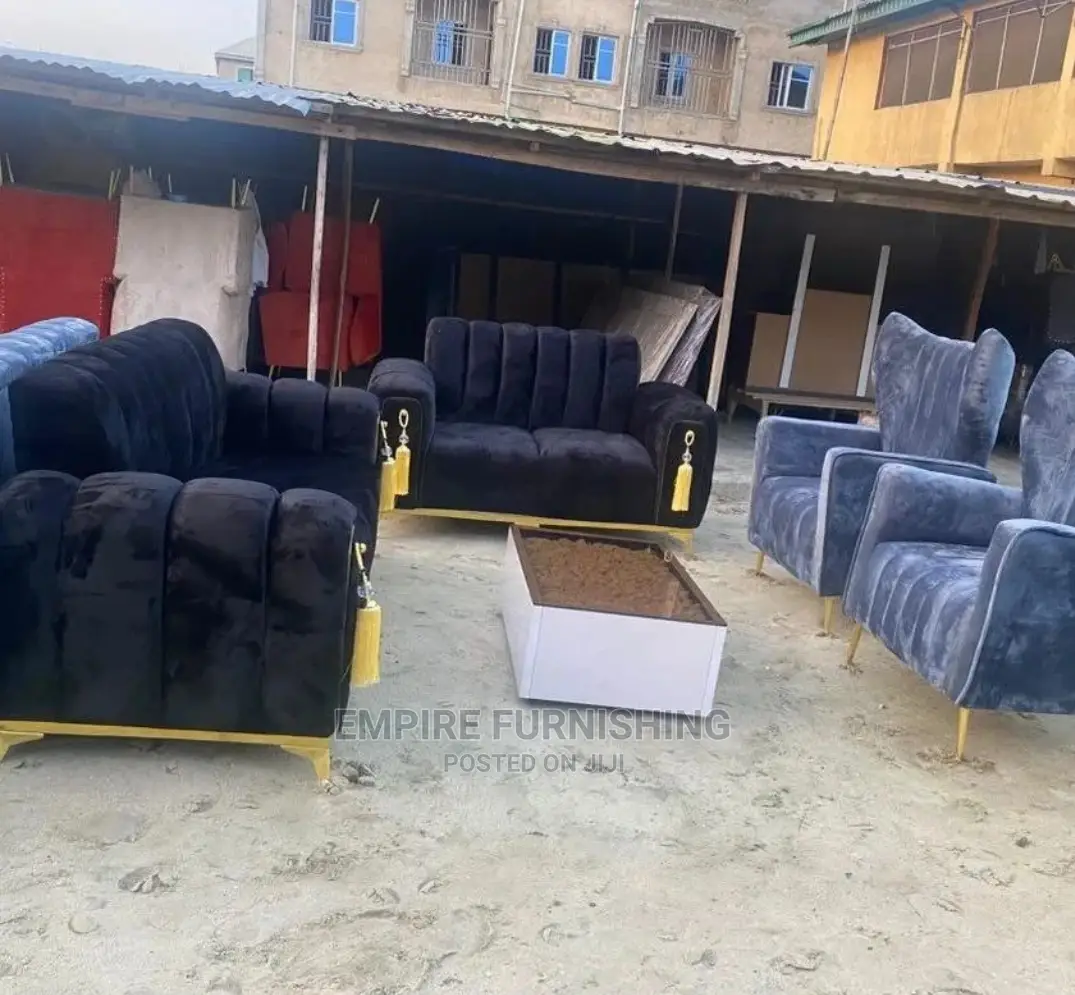 Empire Unique Furnishing And Decor Company LTD