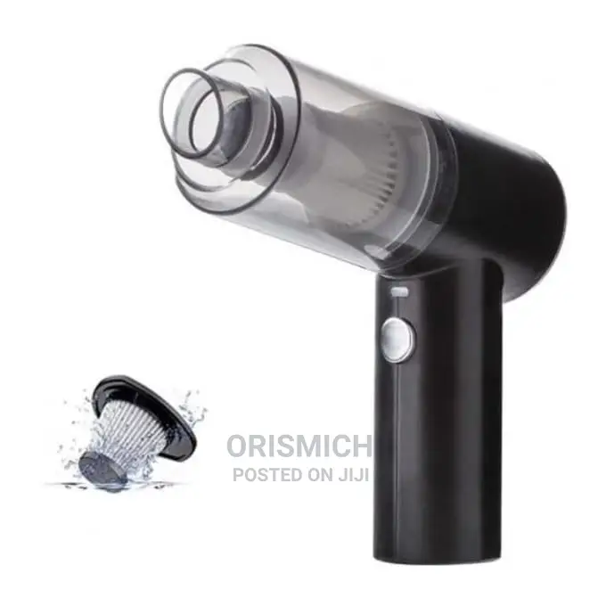 2 in 1 Vaccum Cleaner
