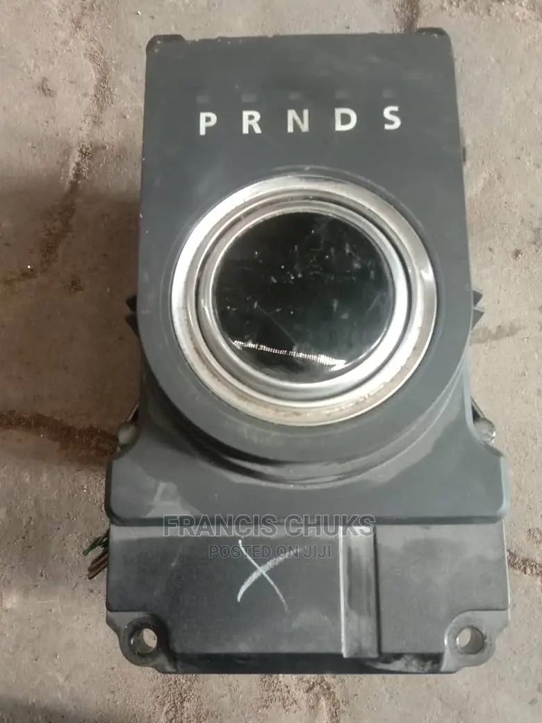 Gear Selector for Range Rover Voque or Samama 2014 Models