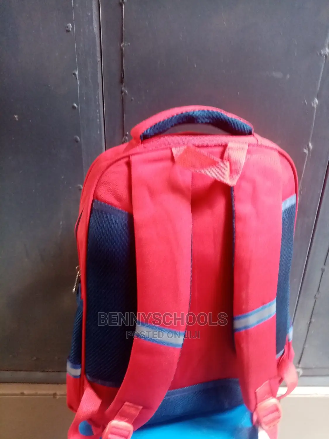 Kids Children's Stock School Bag