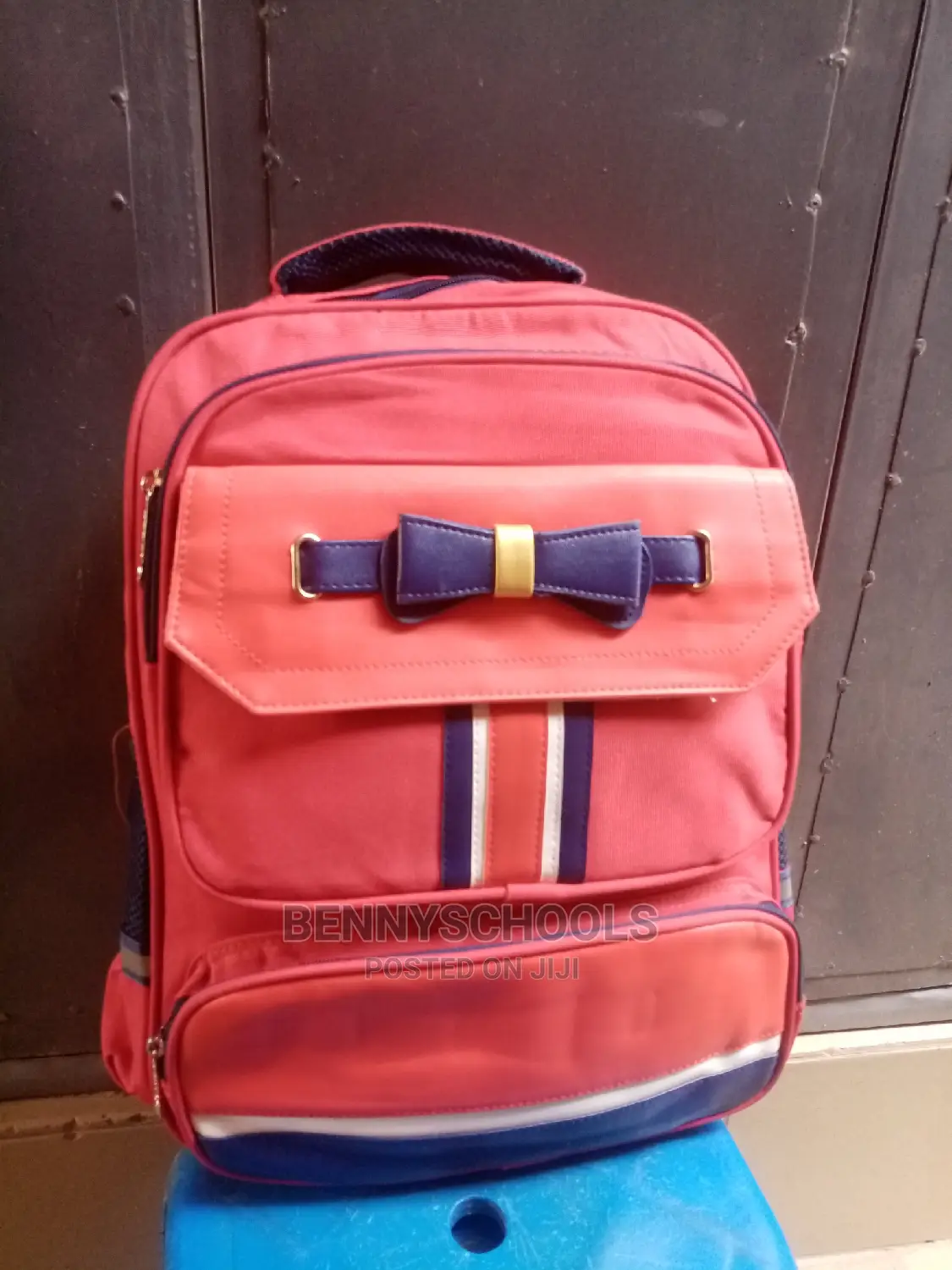 Kids Children's Stock School Bag