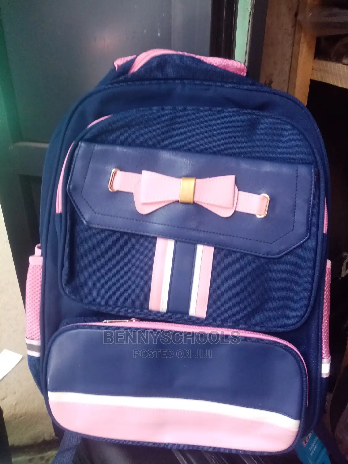 Kids Children's Stock School Bag