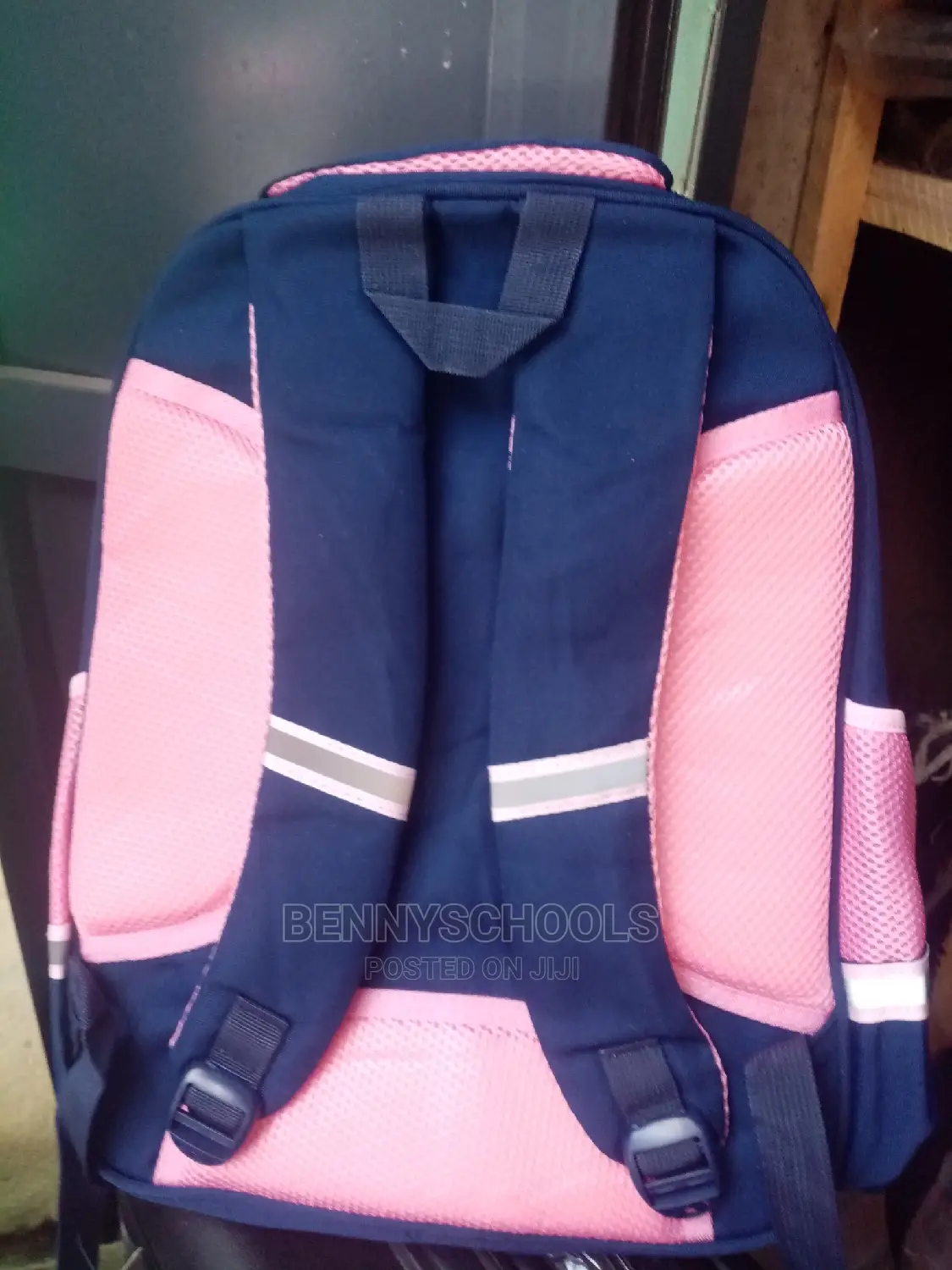Kids Children's Stock School Bag