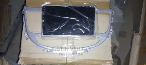 Hyundai Genesis 2008-2013 Android Player