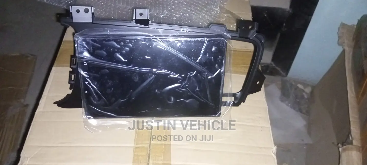 Kia Optima 2010-2013 Android Player