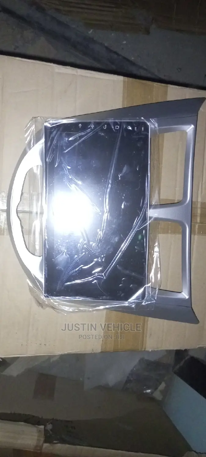 Hyundai Verna/I-25/Accent 2010-2014 Android Player