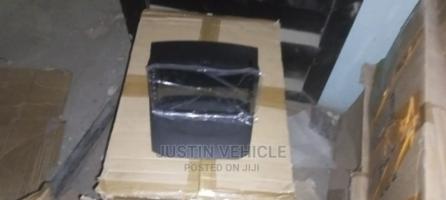 Ford Fiesta 2009-2014 Android Player