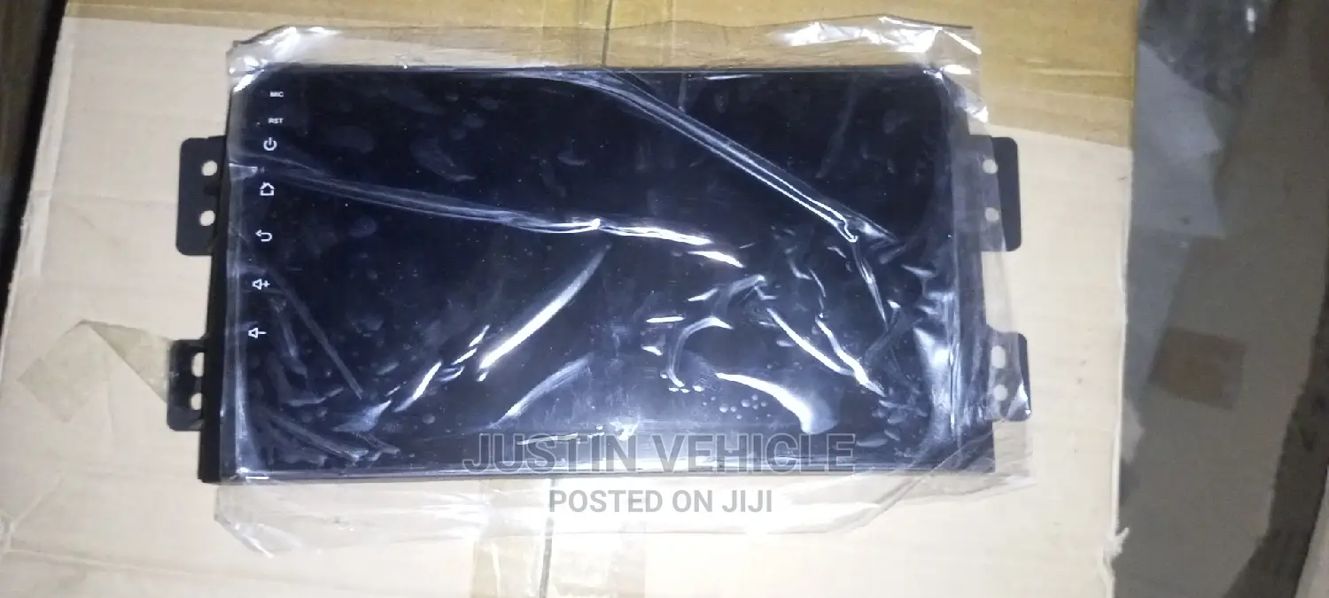 Kia Borrego Mohave 2010 Android Player