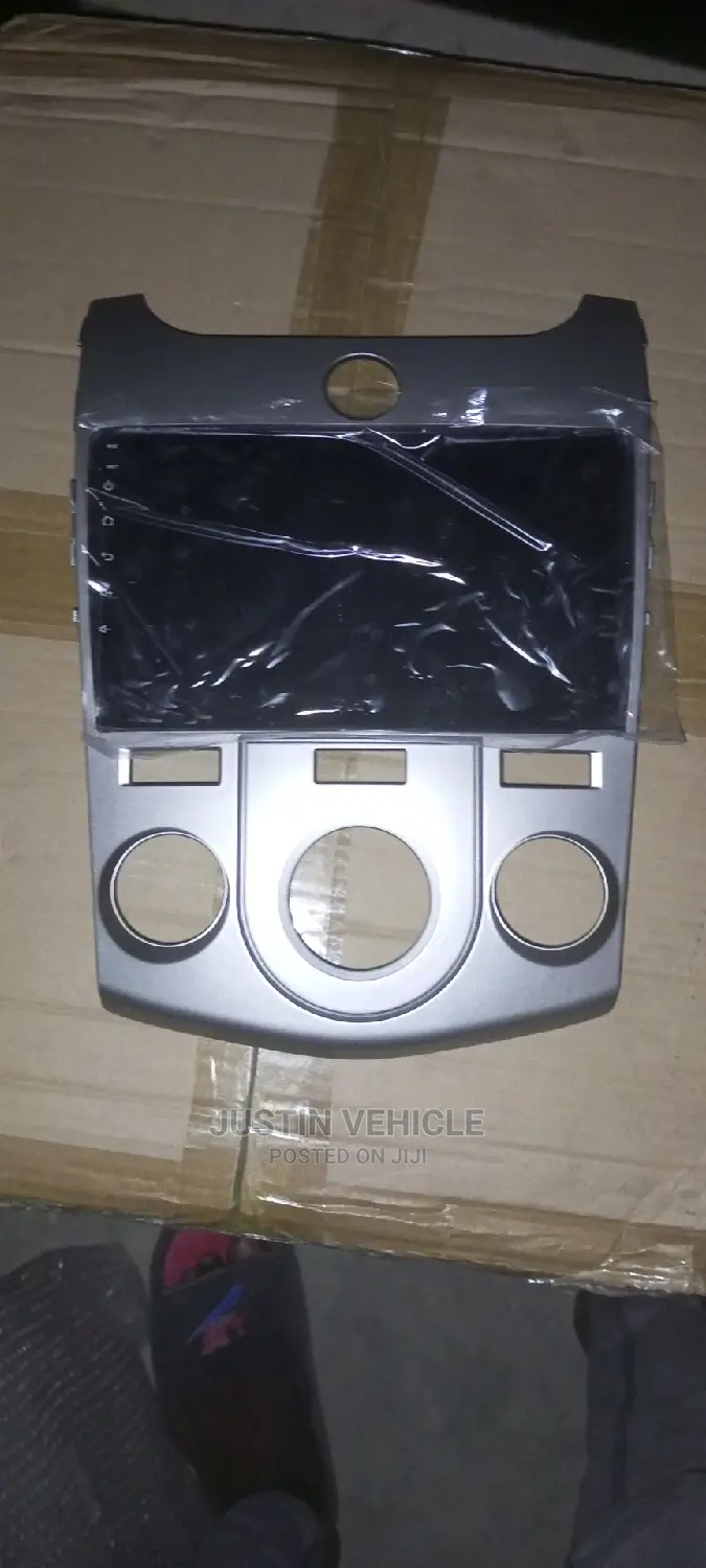 Kia Forte 2009 Android Player
