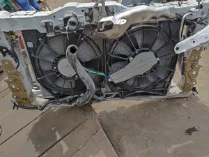 Replacement Parts 2018-2020 Honda Accord