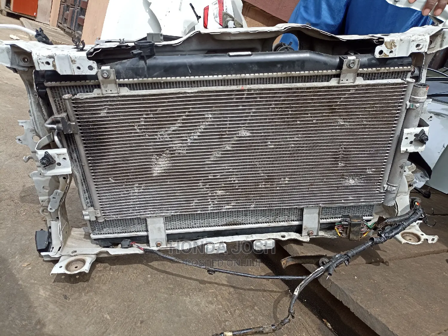 Replacement Parts 2018-2020 Honda Accord