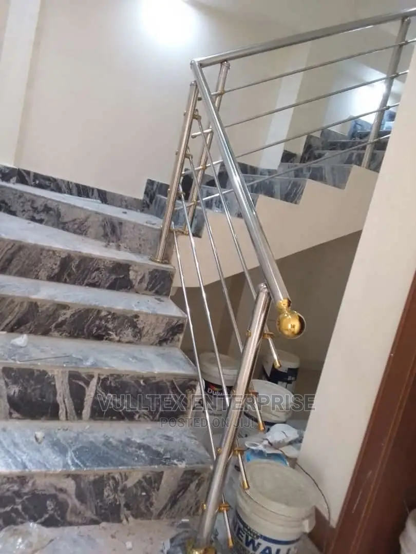 Railings for Staircase