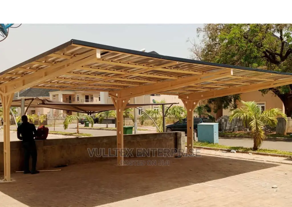 Carport Design