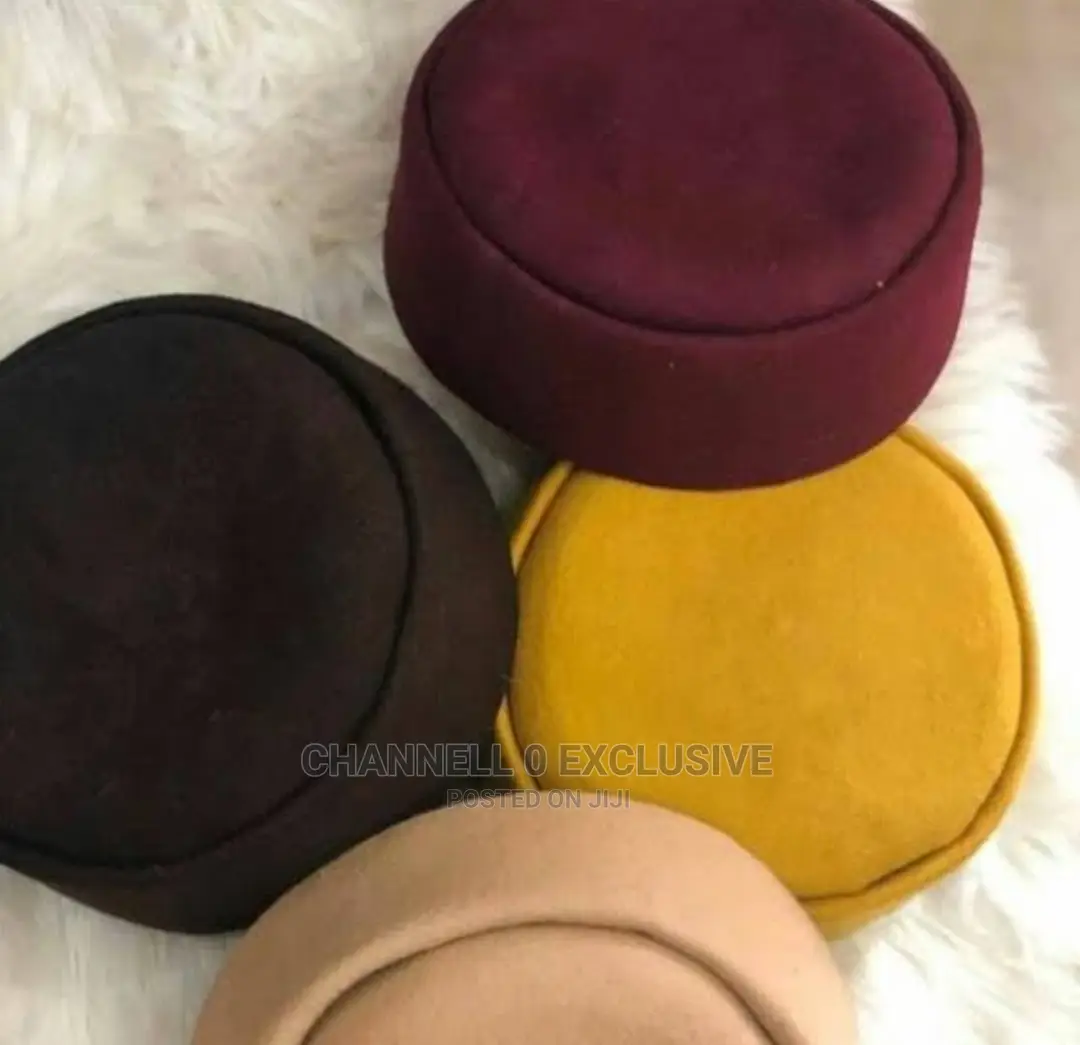 Cap for Cheif