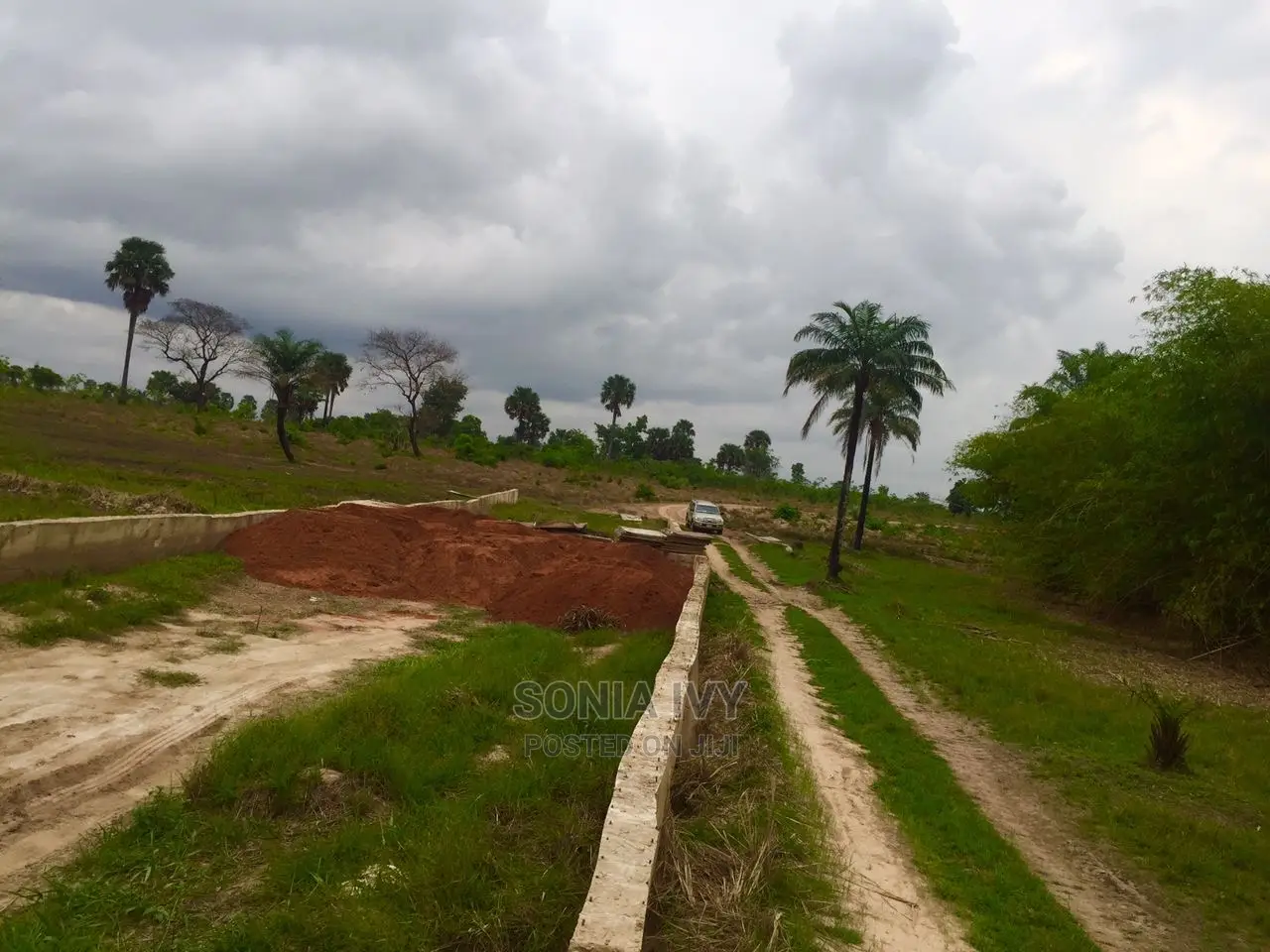 Land at Mgbakwu