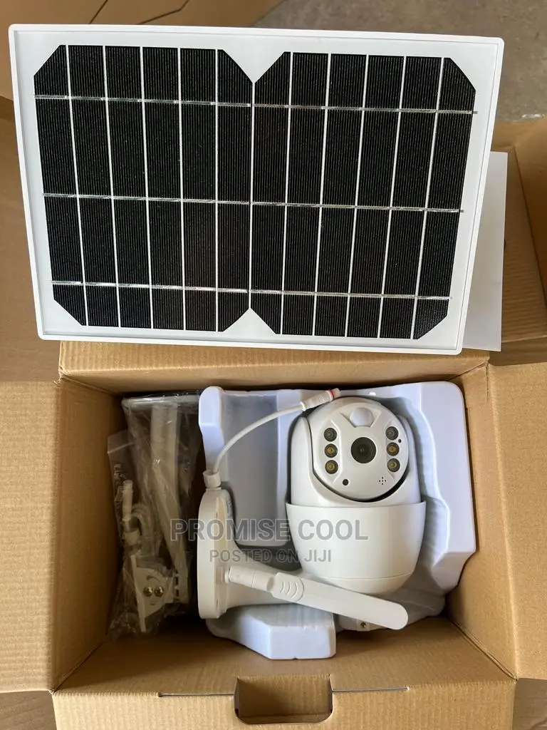 PTZ Camera