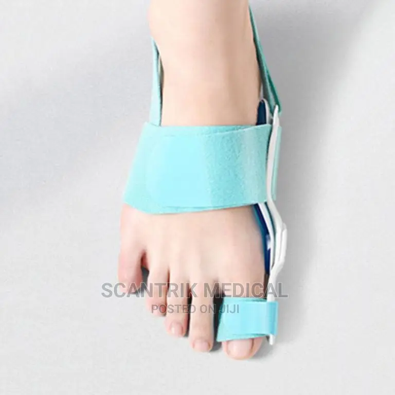 Bunion Splint Big Toe Corrector Foot Pain Relief