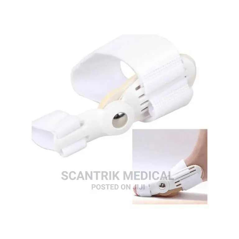 Portable Bunion Splint Big Toe