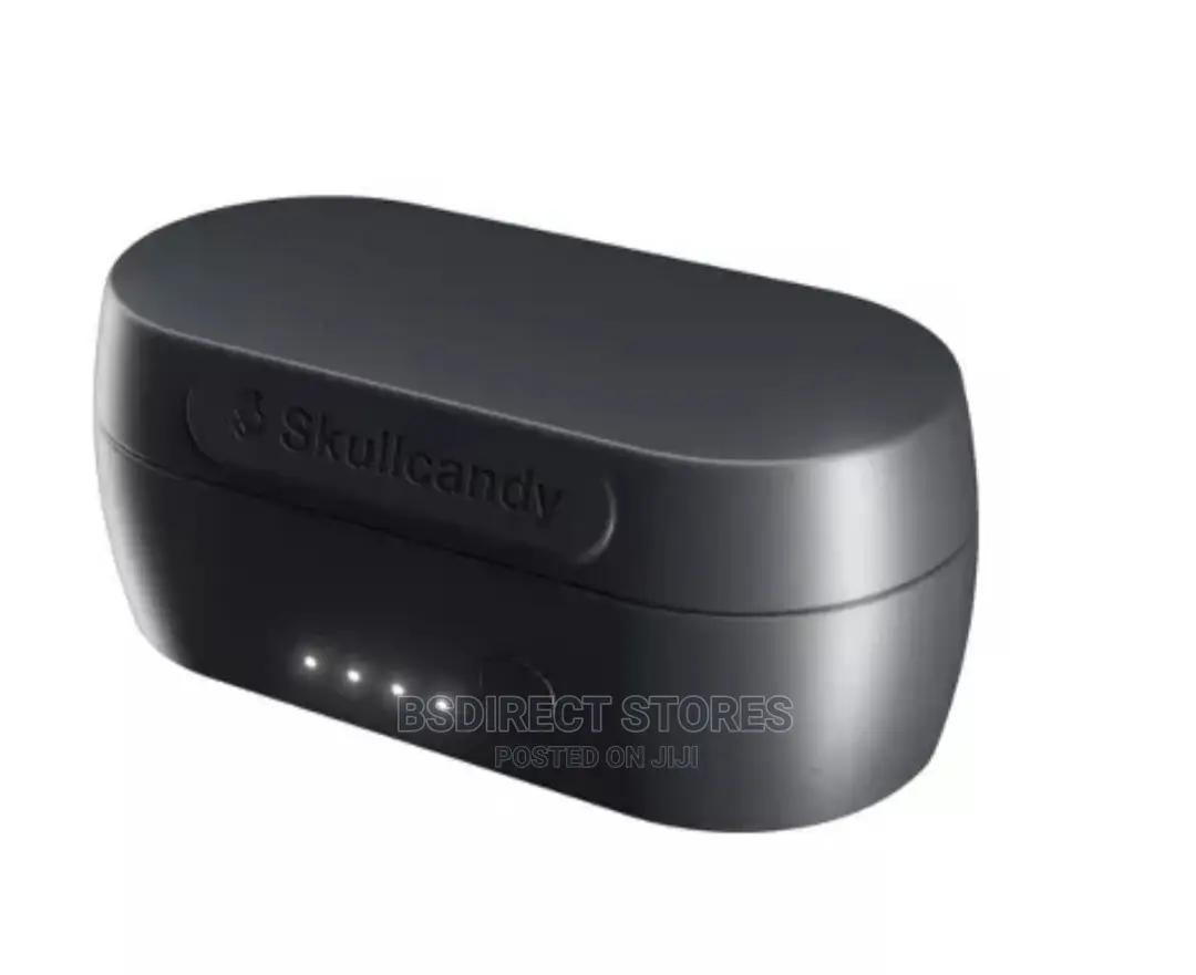 Skullcandy Sesh True Wireless Earbuds With Charging Case
