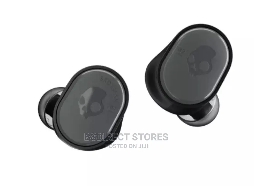 Skullcandy Sesh True Wireless Earbuds With Charging Case