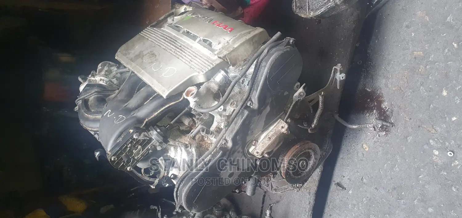Complete Engine for Lexus Es330 Car