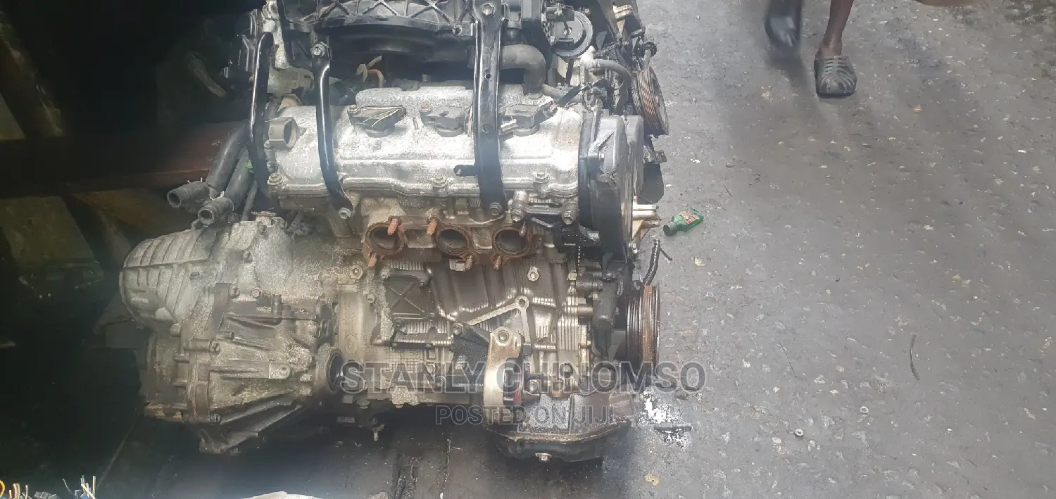 Complete Engine for Lexus Es330 Car