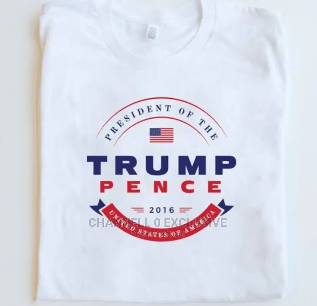 Branding on T-Shirt