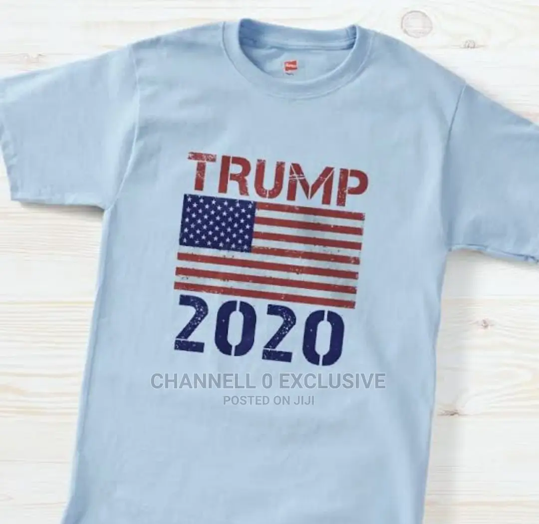 Branding on T-Shirt