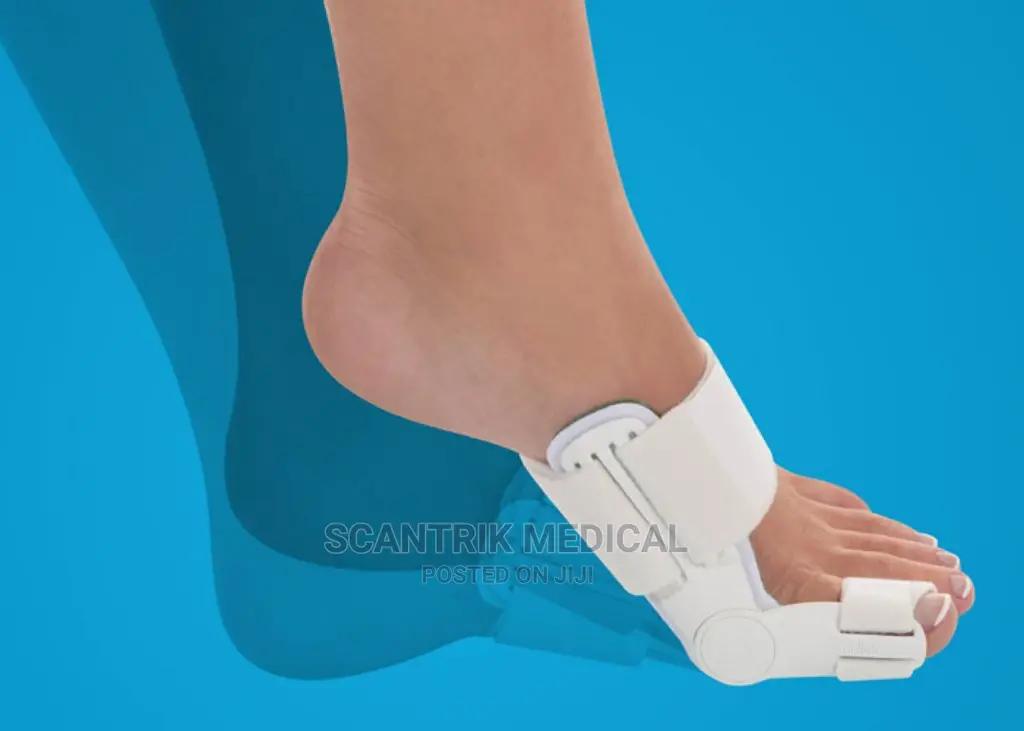 Toe Bunion Splint Support
