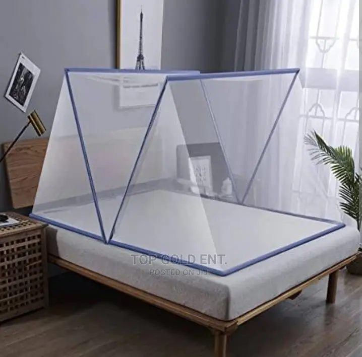 Collapse Mosquito Net 7 by 7